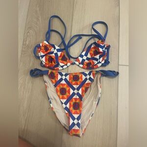 Weworewhat bikini